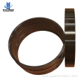 API Tubing Casing Pipe Torque Ring Coupling Rings